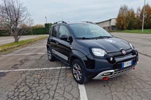 panda cross 4x4 1.3 95cv 