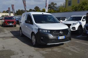 NISSAN Townstar 11kW Van N-Connecta PC ( KM ZERO