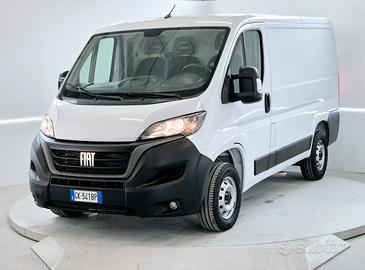 FIAT DUCATO L1H12.2 130CV