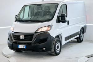 FIAT DUCATO L1H12.2 130CV
