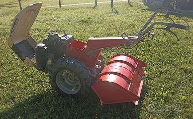 motocoltivatore 