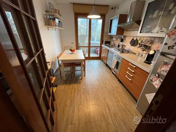 Pronto da abitare a due passi dal centro