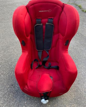Seggiolino auto Bebè Confort