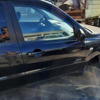 KIA SPORTAGE 4WD 2008 - PORTA ANTERIORE DESTRA