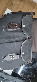 borse moto triumph 
