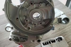 Carter MALOSSI VR-ONE lamel vespa Px200 (completi)