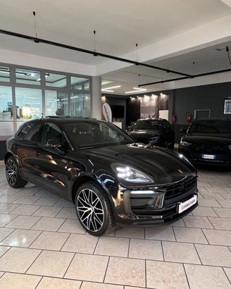 Porsche Macan 2.0 T
