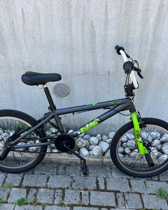 Bici Bmx Torpado Xplosion 20”