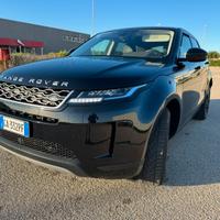 Evoque hybrid