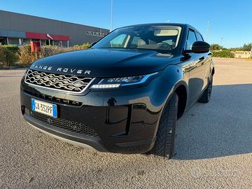 Evoque hybrid