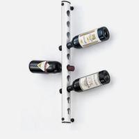 Porta bottiglie da parete TOMASUCCI