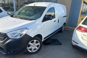 Dacia Dokker DACIA G GPL