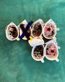 Kinder joy e stranger things