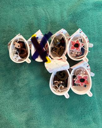 Kinder joy e stranger things