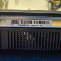 Piano induzione Samsung