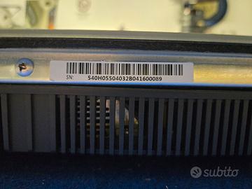 Piano induzione Samsung