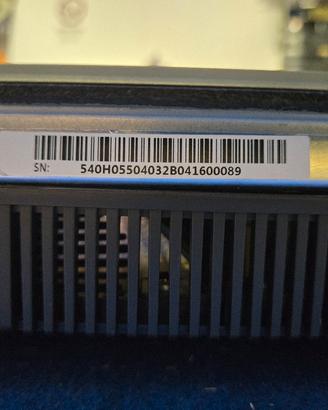 Piano induzione Samsung