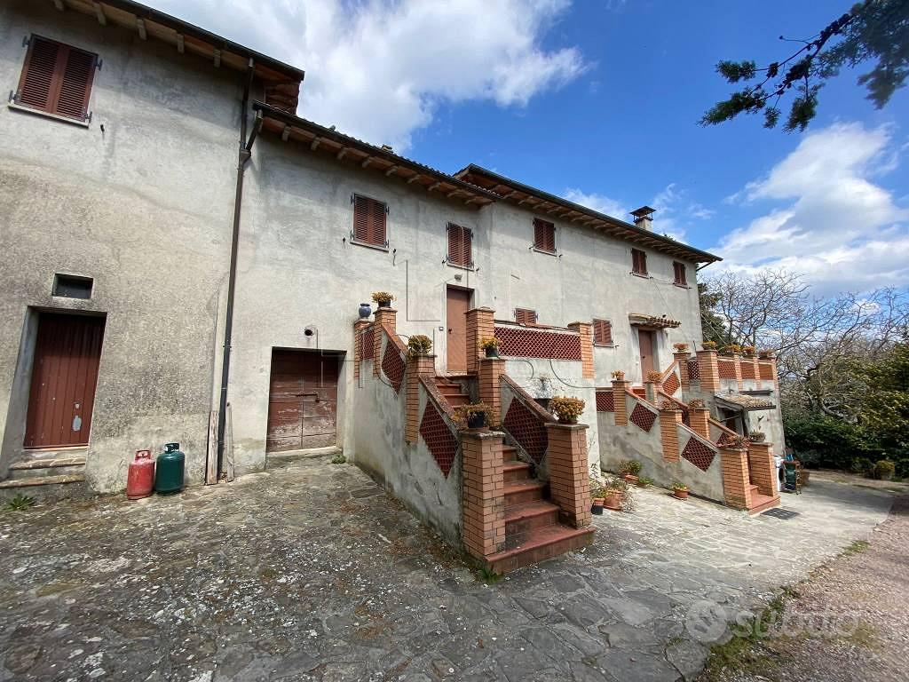 Appartamento – Umbertide, Perugia - Vista 3