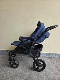 passeggino Trio 