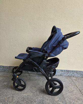 passeggino Trio 