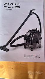 lavasciuga pavimenti della casa e non solo