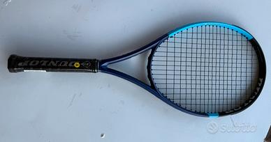 Racchetta Dunlop FX500