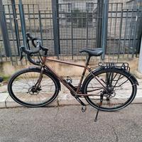 Fuji Touring