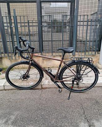Fuji Touring