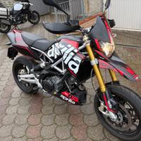 Aprilia dorsoduro