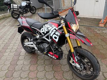 Aprilia dorsoduro