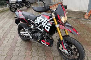Aprilia dorsoduro