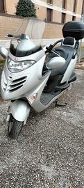 scooter Kymco Grand dink 150
