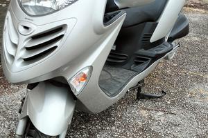 scooter Kymco Grand dink 150