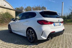Bmw serie 1 118i