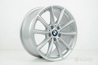 1 Cerchi da 17' in Lega - Bmw - X1 X2 F48 - 685606