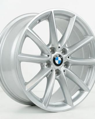1 Cerchi da 17' in Lega - Bmw - X1 X2 F48 - 685606