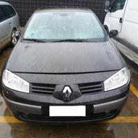 RENAULT MEGANE 1.5 D 74KW 5M 5P (2004) RICAMBI IN 
