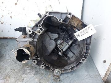 55205200 CAMBIO MANUALE 5M FIAT PUNTO II (188) 1.2