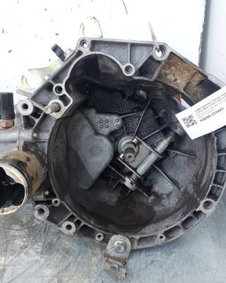 55205200 CAMBIO MANUALE 5M FIAT PUNTO II (188) 1.2