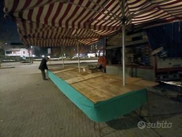 assi di legno, diverse misure 