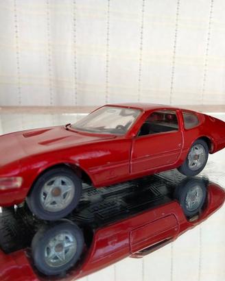 Ferrari 365 Gtb/4 - Solido 165 - scala 1/43
