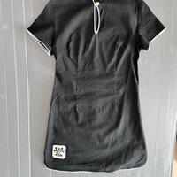 Tubino reds elasticizzato taglia unica