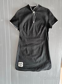 Tubino reds elasticizzato taglia unica