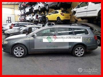 Ricambi Volkswagen Passat