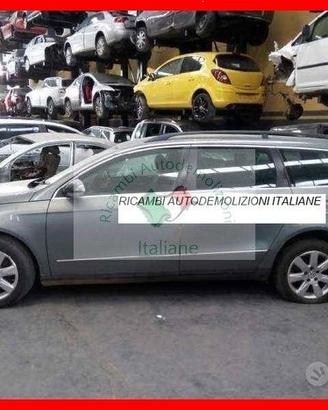 Ricambi Volkswagen Passat