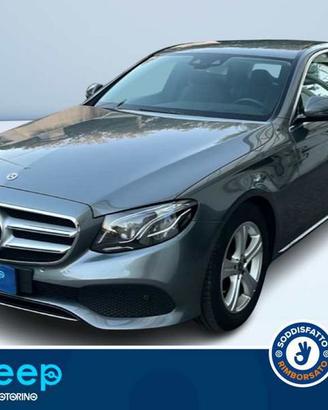 Mercedes-Benz Classe E E 220D BUSINESS SPORT AUTO