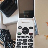 Cellulare DORO 6620 NUOVO