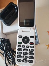 Cellulare DORO 6620 NUOVO