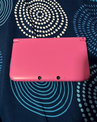 Nintendo 3ds xl con giochi
