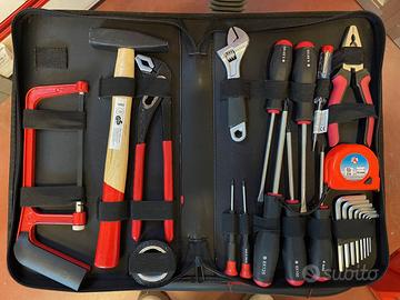 Assortimento Fermec 23 pz